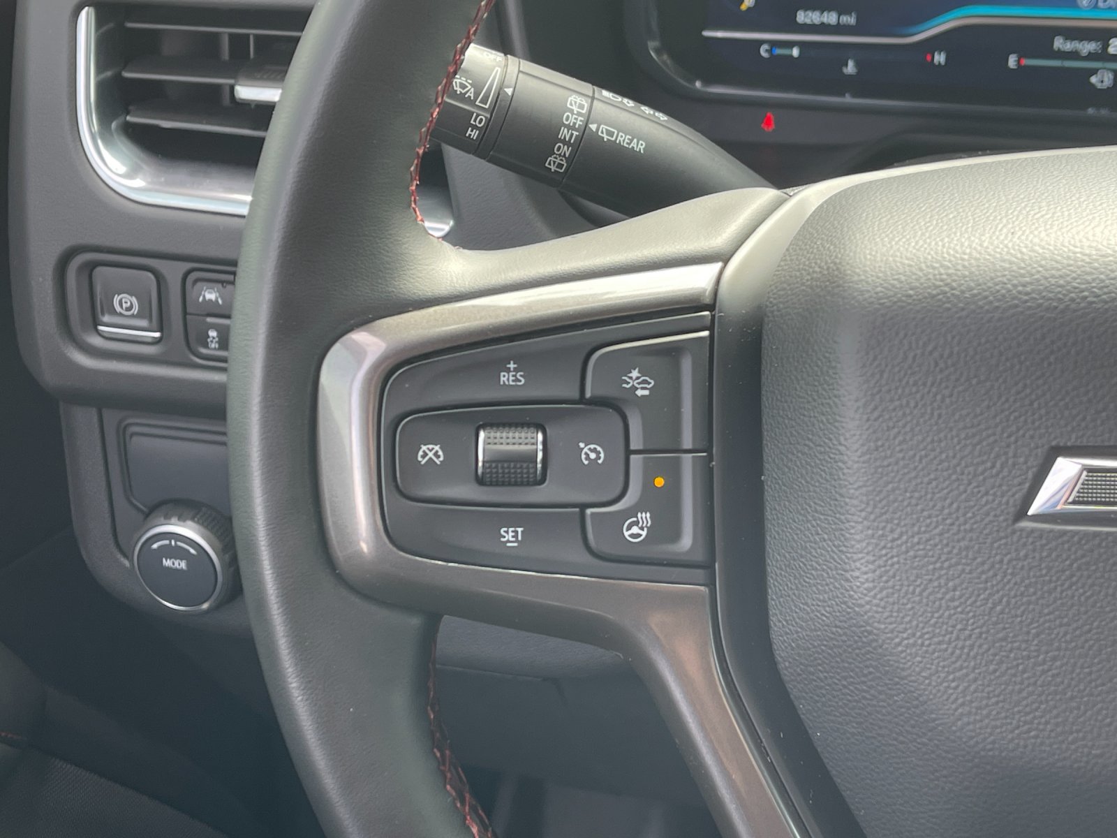 Used 2023 Gray Chevrolet RST image 29