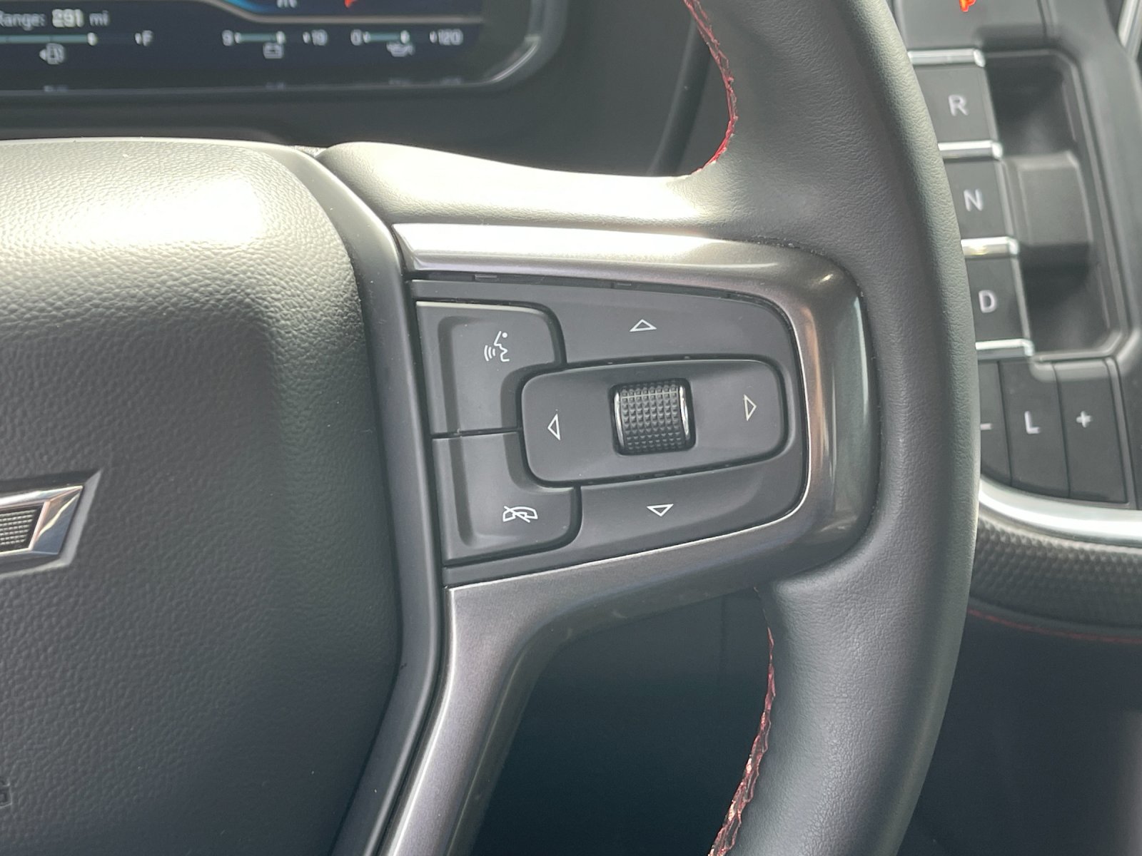 Used 2023 Gray Chevrolet RST image 30