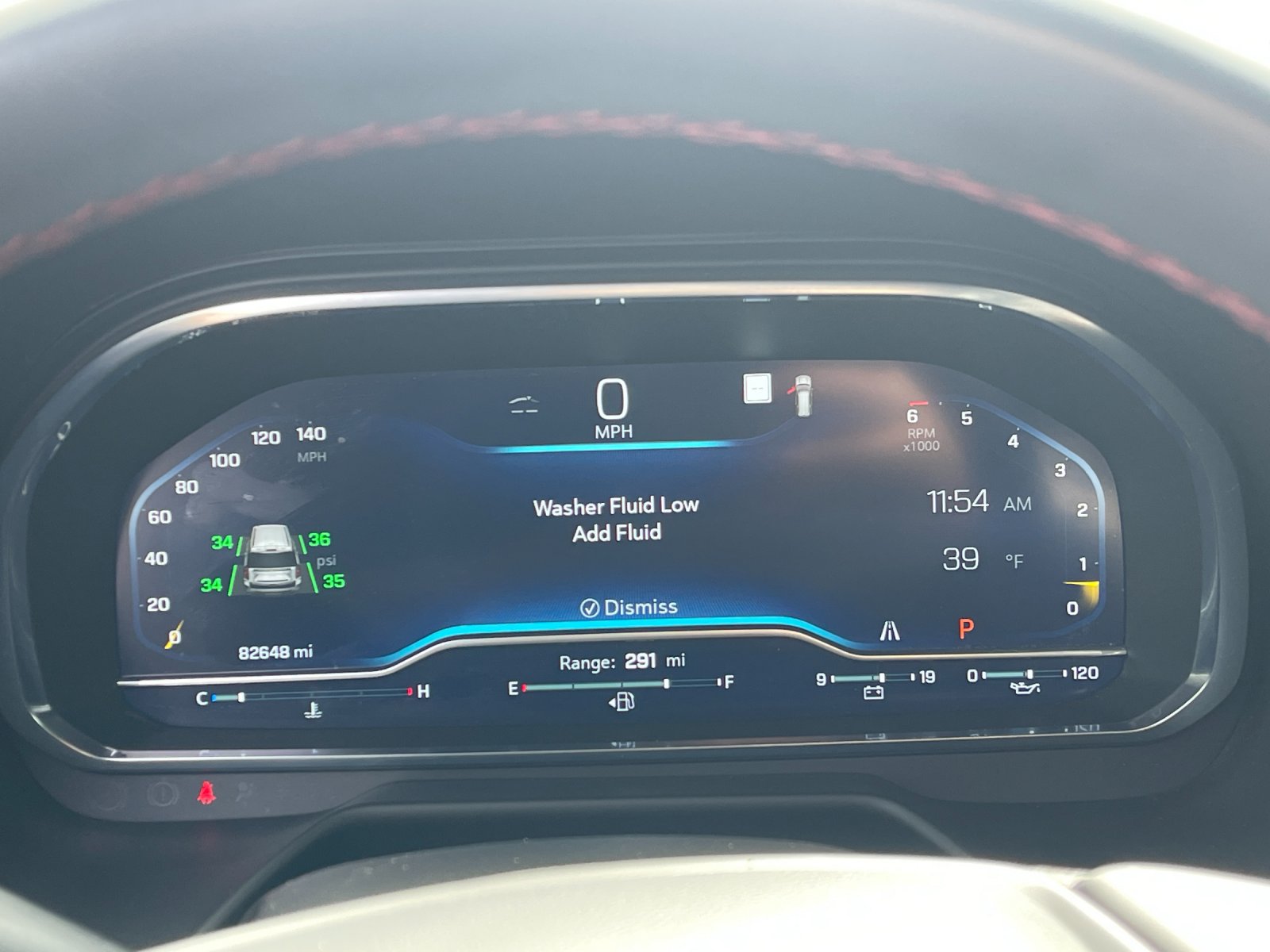 Used 2023 Gray Chevrolet RST image 31