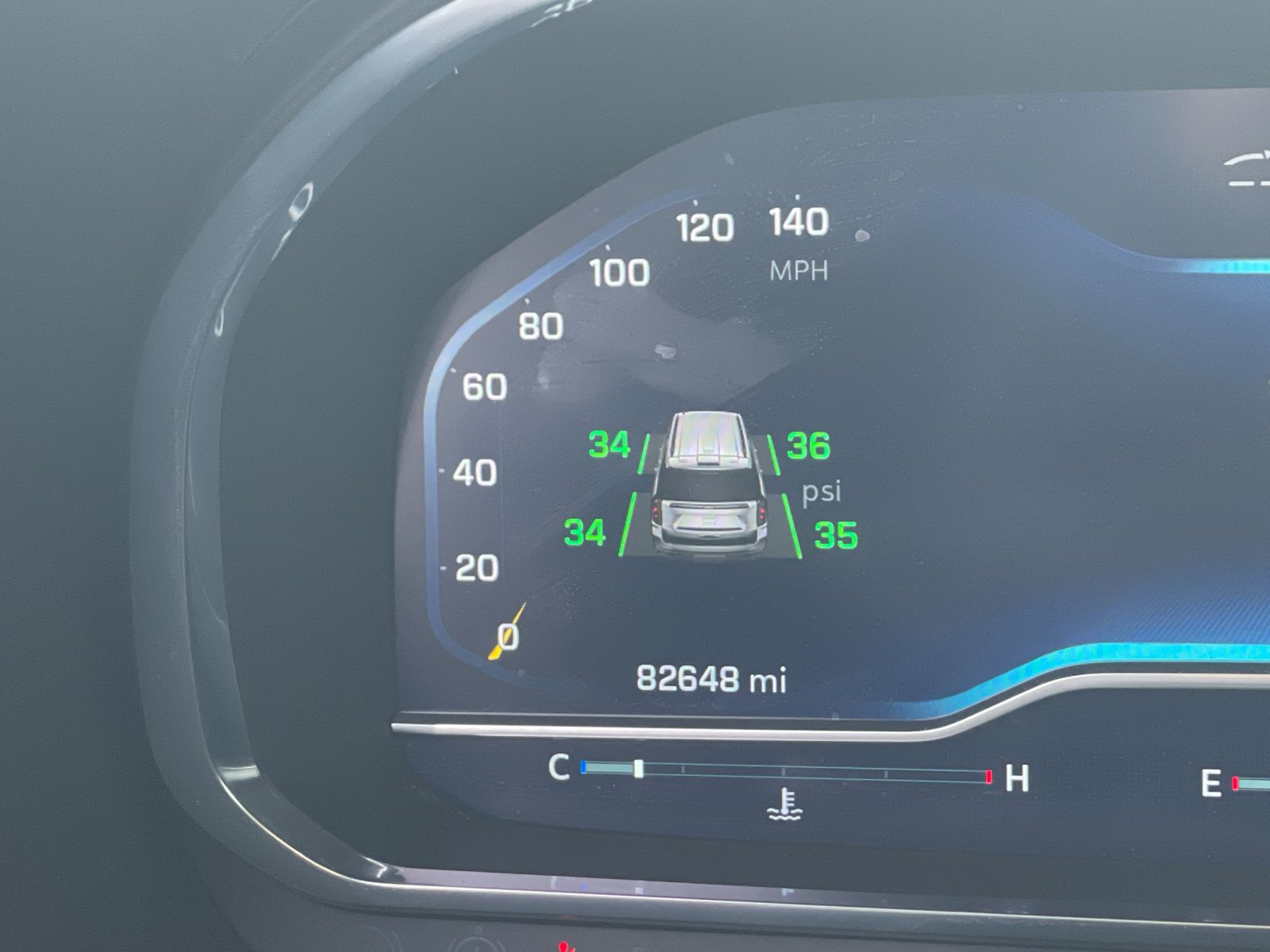 Used 2023 Gray Chevrolet RST image 32