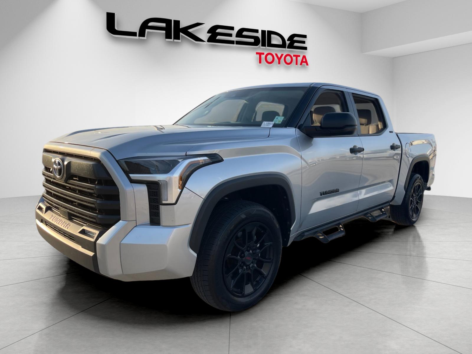 2022 Toyota Tundra