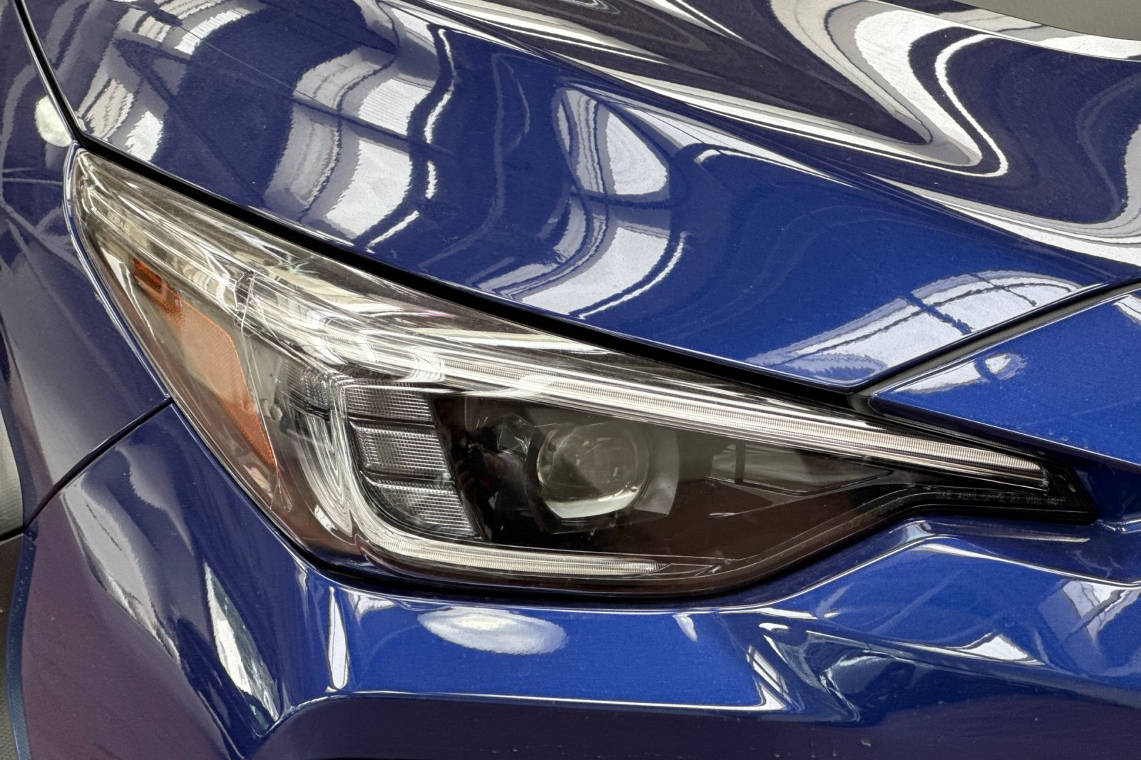 New 2026 SAPPHIRE BLUE PEARL Subaru Wilderness image 33