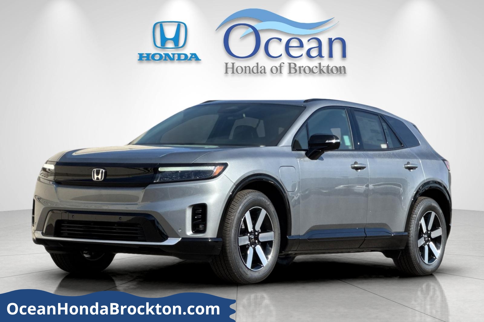 2026 Honda Prologue Touring AWD's photo