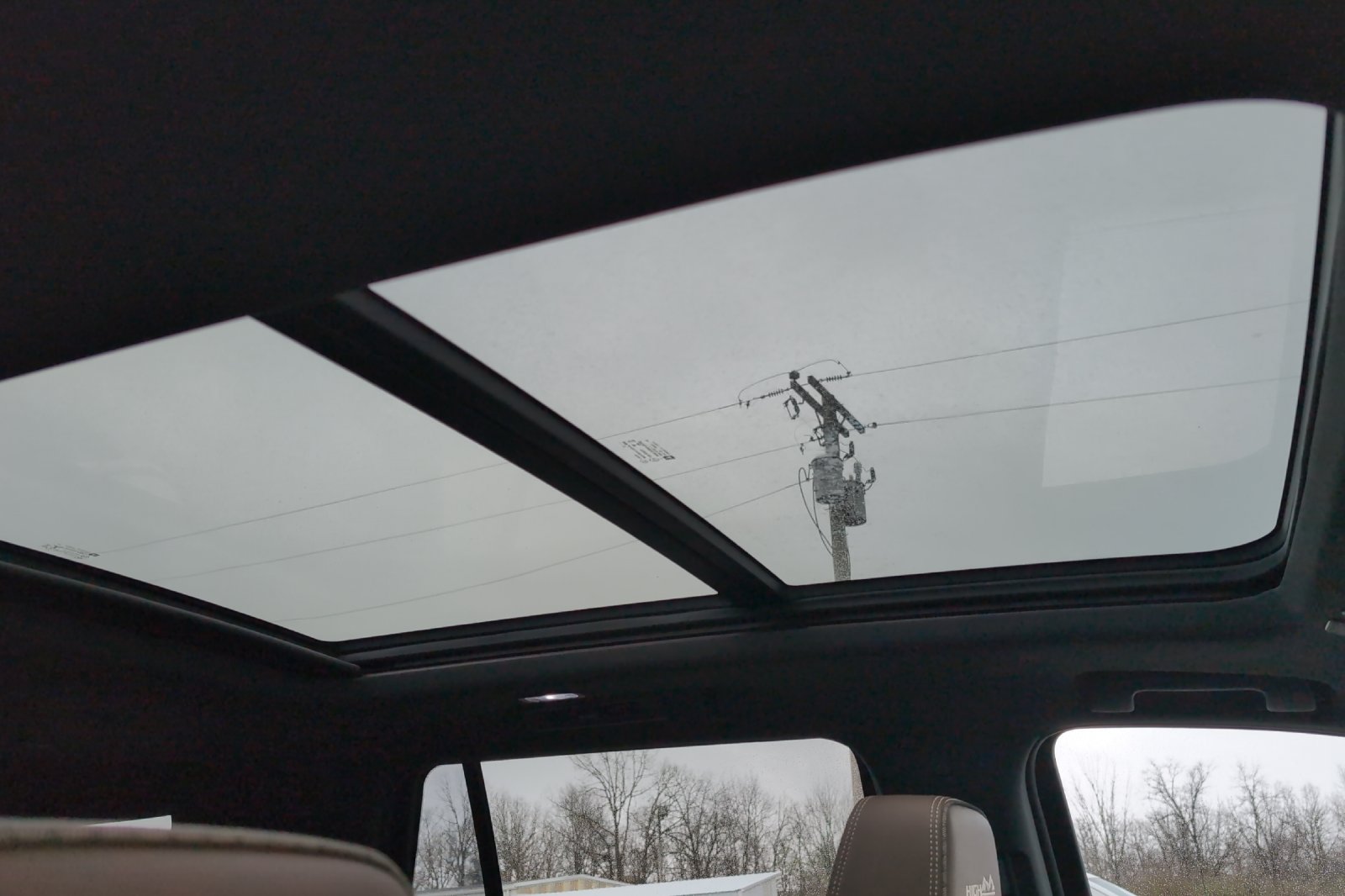 Used 2022 Gray Chevrolet High Country image 19