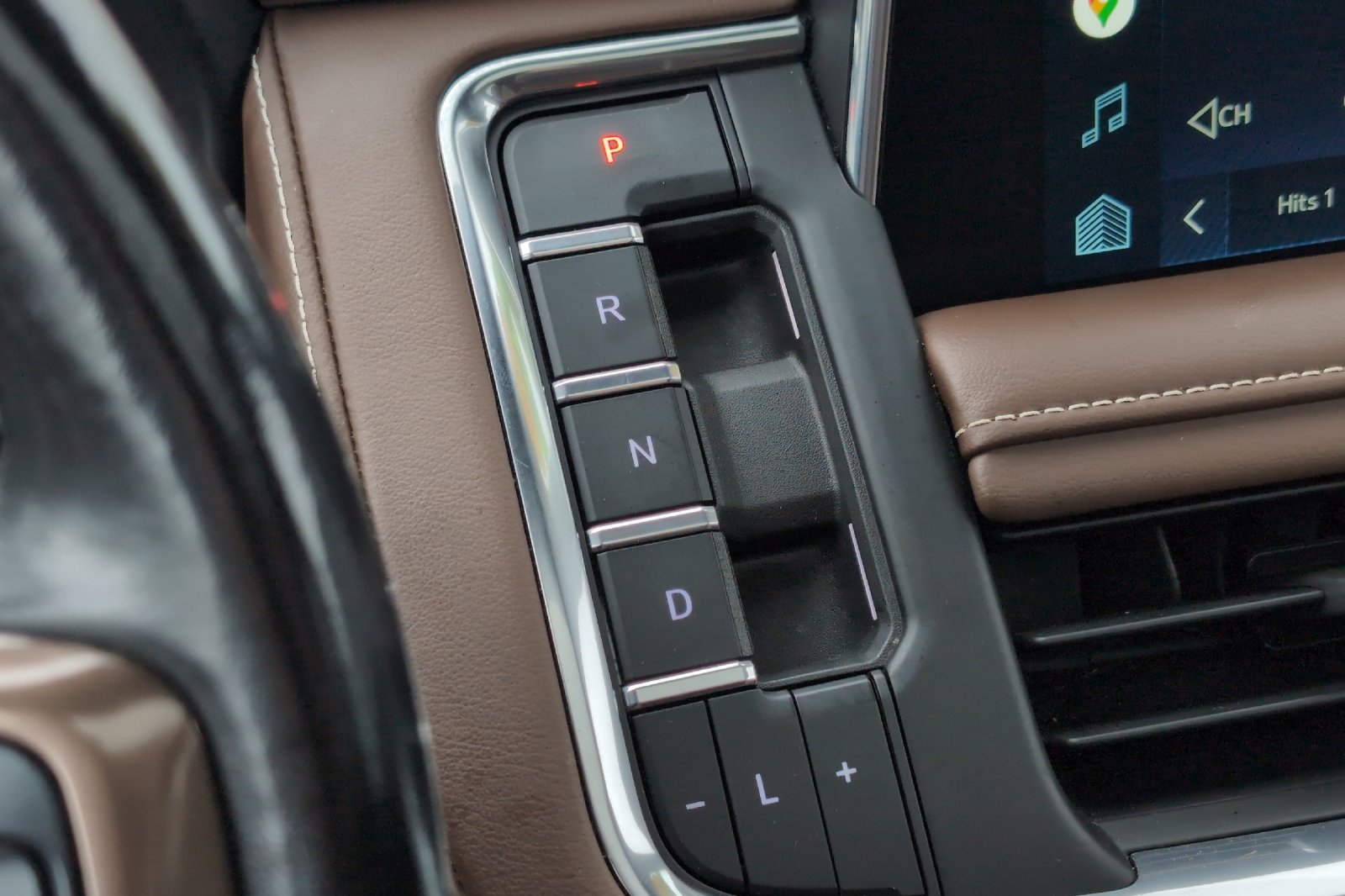 Used 2022 Gray Chevrolet High Country image 24