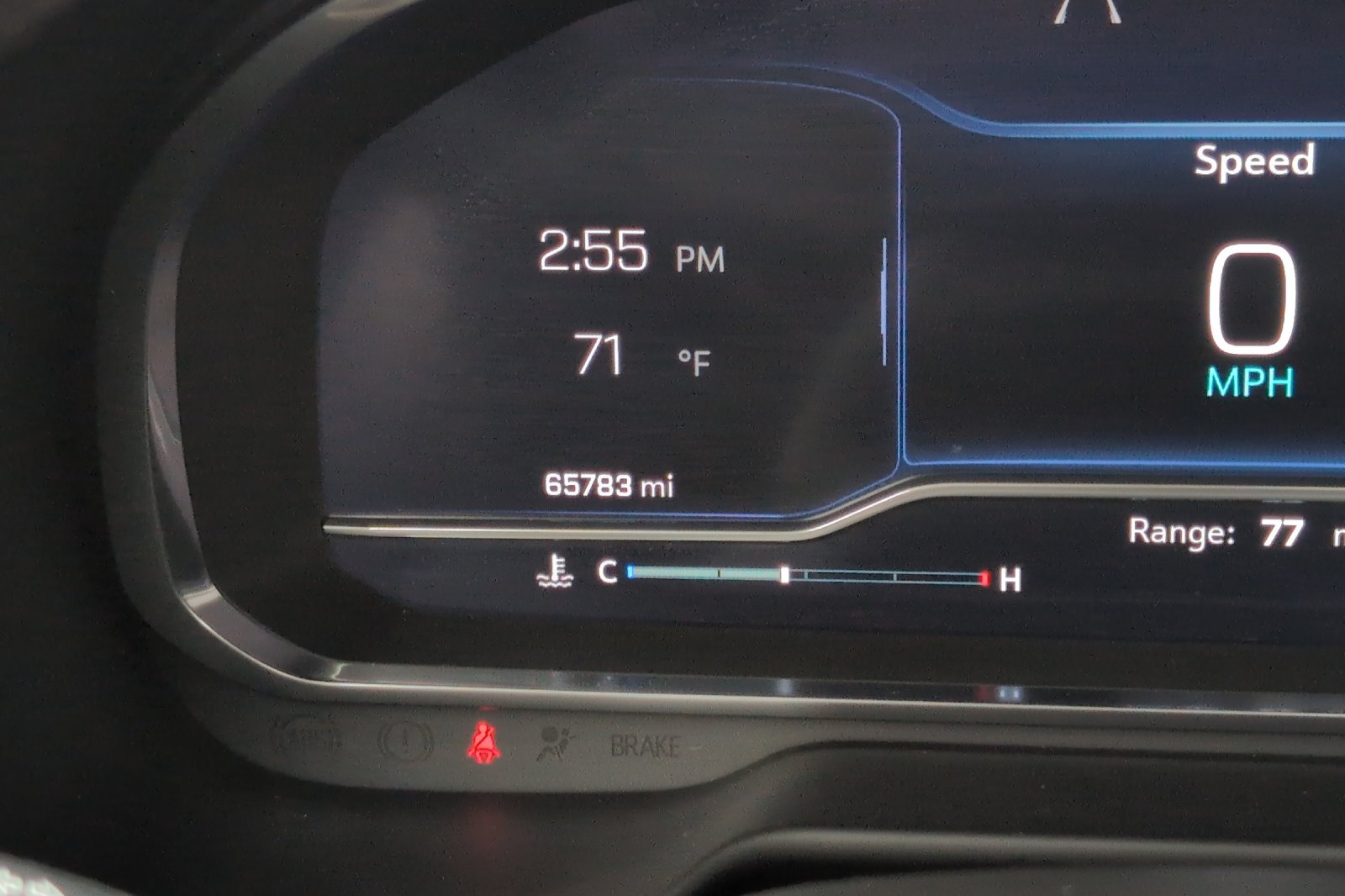 Used 2022 Gray Chevrolet High Country image 28