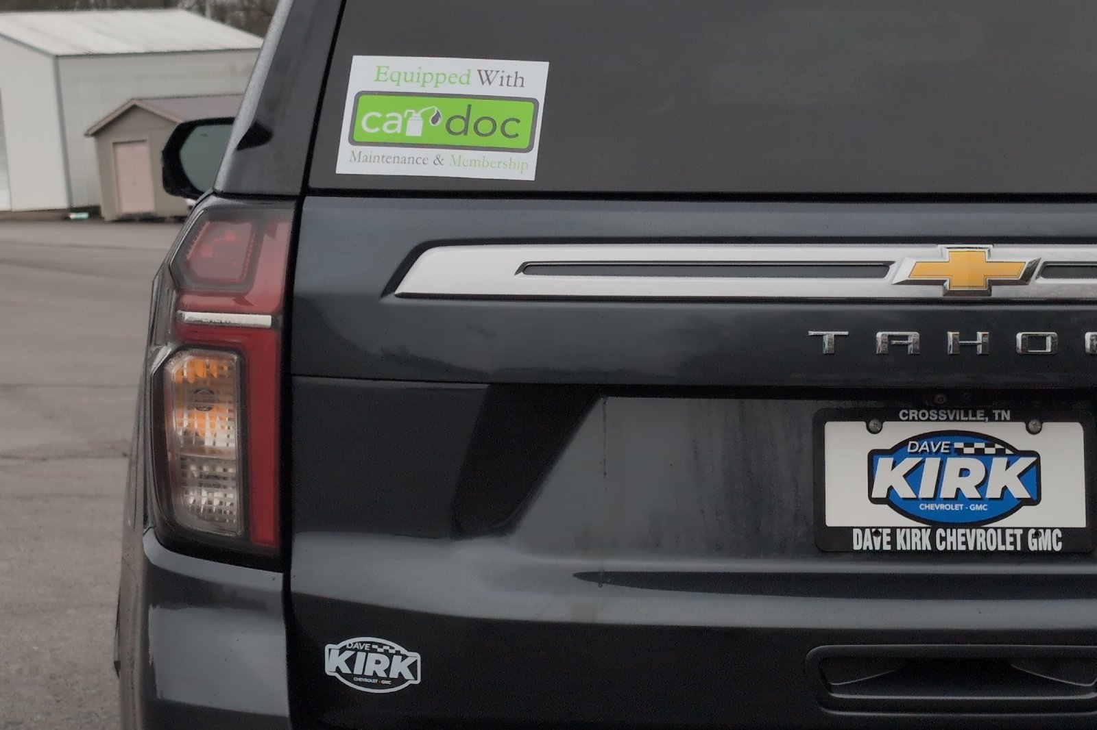 Used 2022 Gray Chevrolet High Country image 30