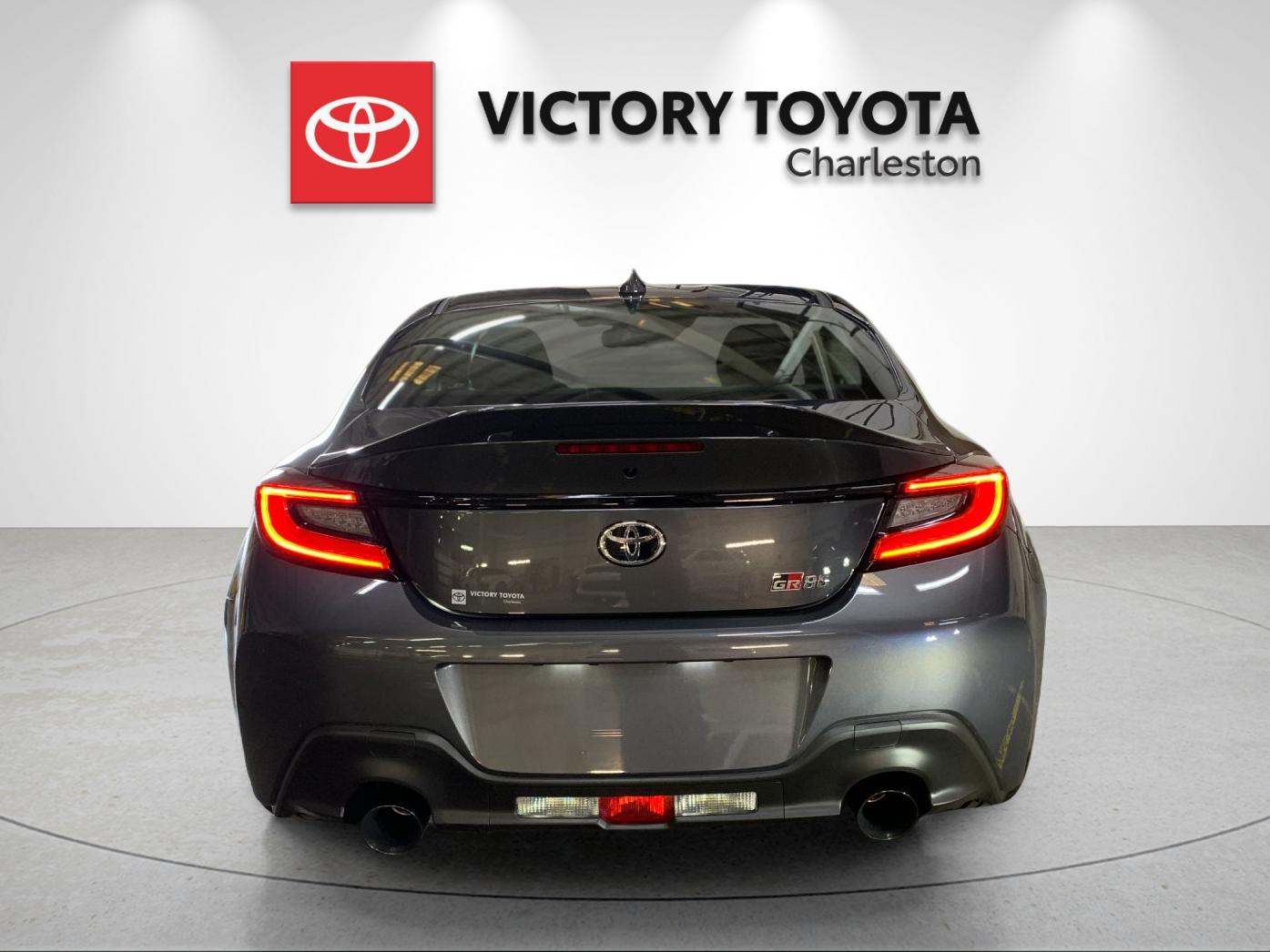 Used 2026  Toyota Premium image 4