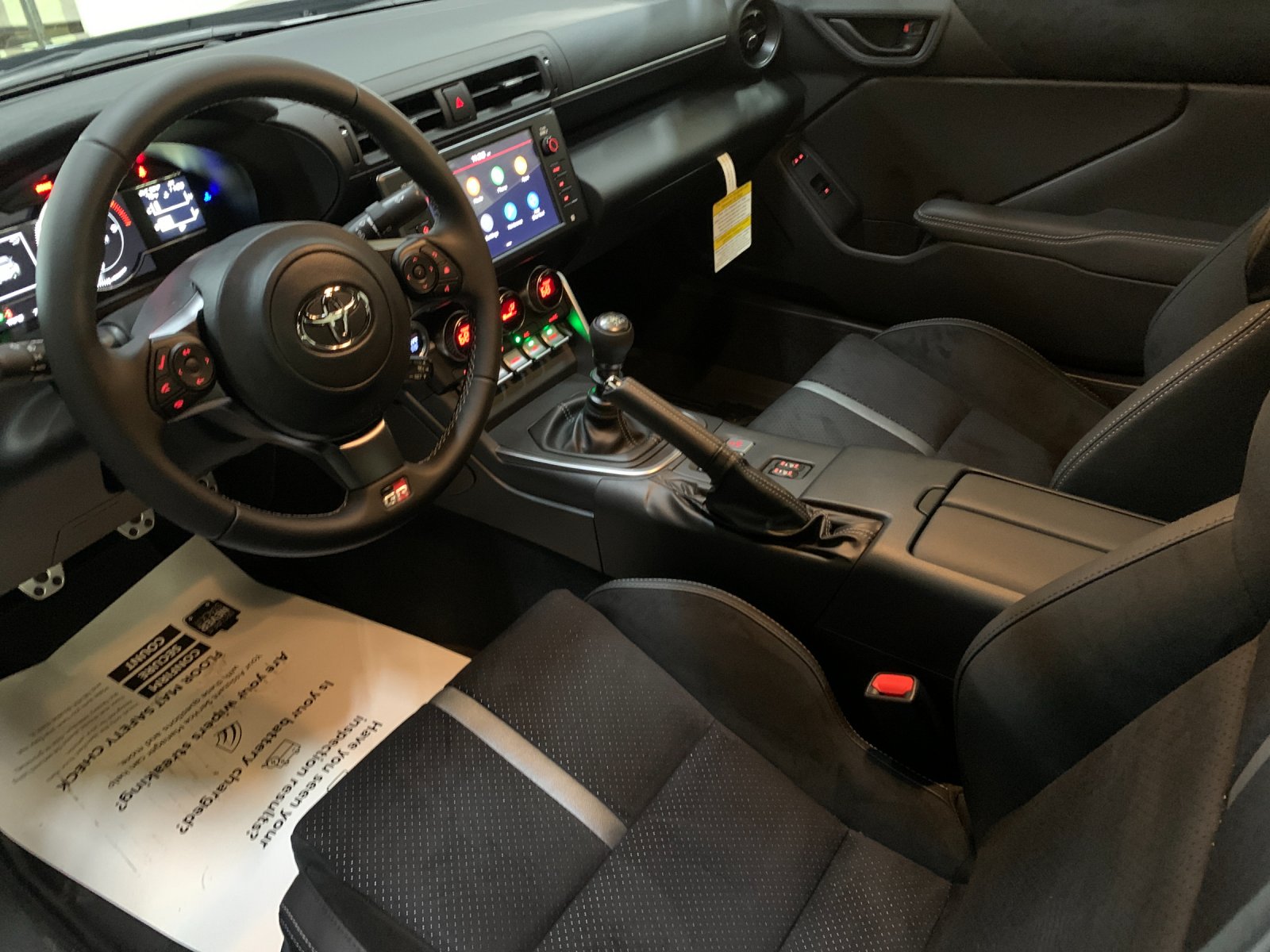 Used 2026  Toyota Premium image 11