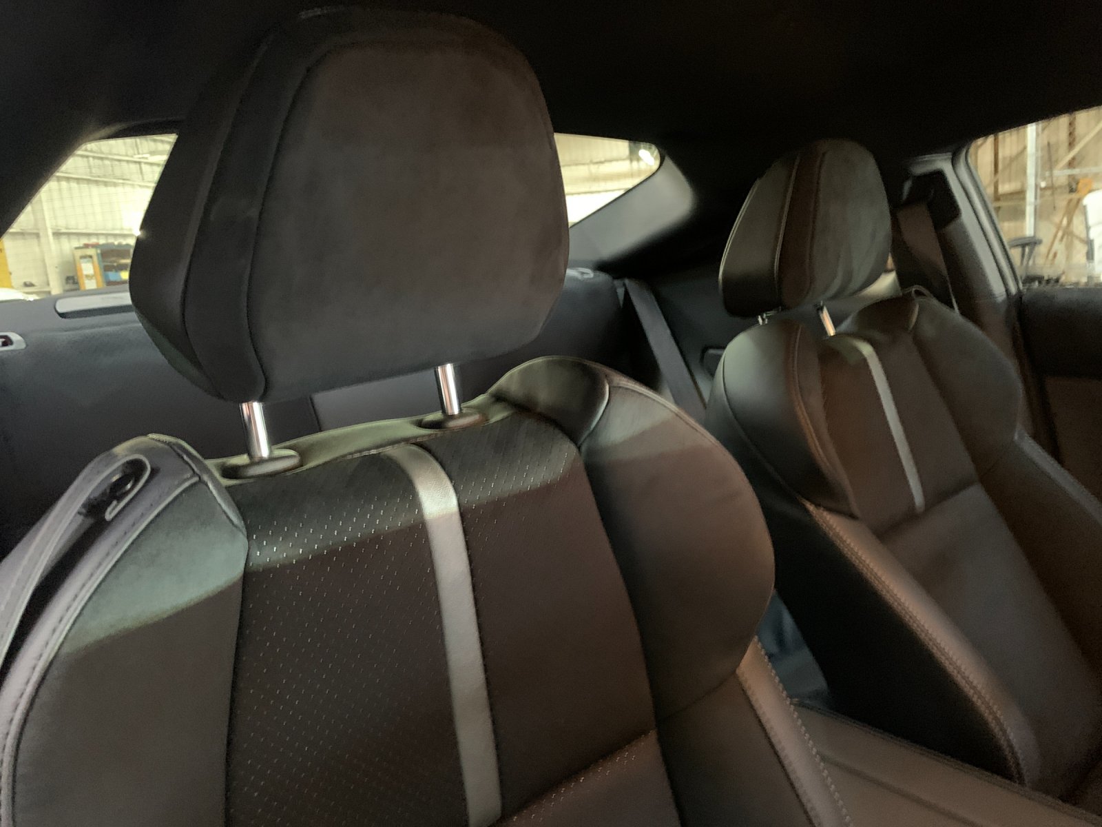 Used 2026  Toyota Premium image 18