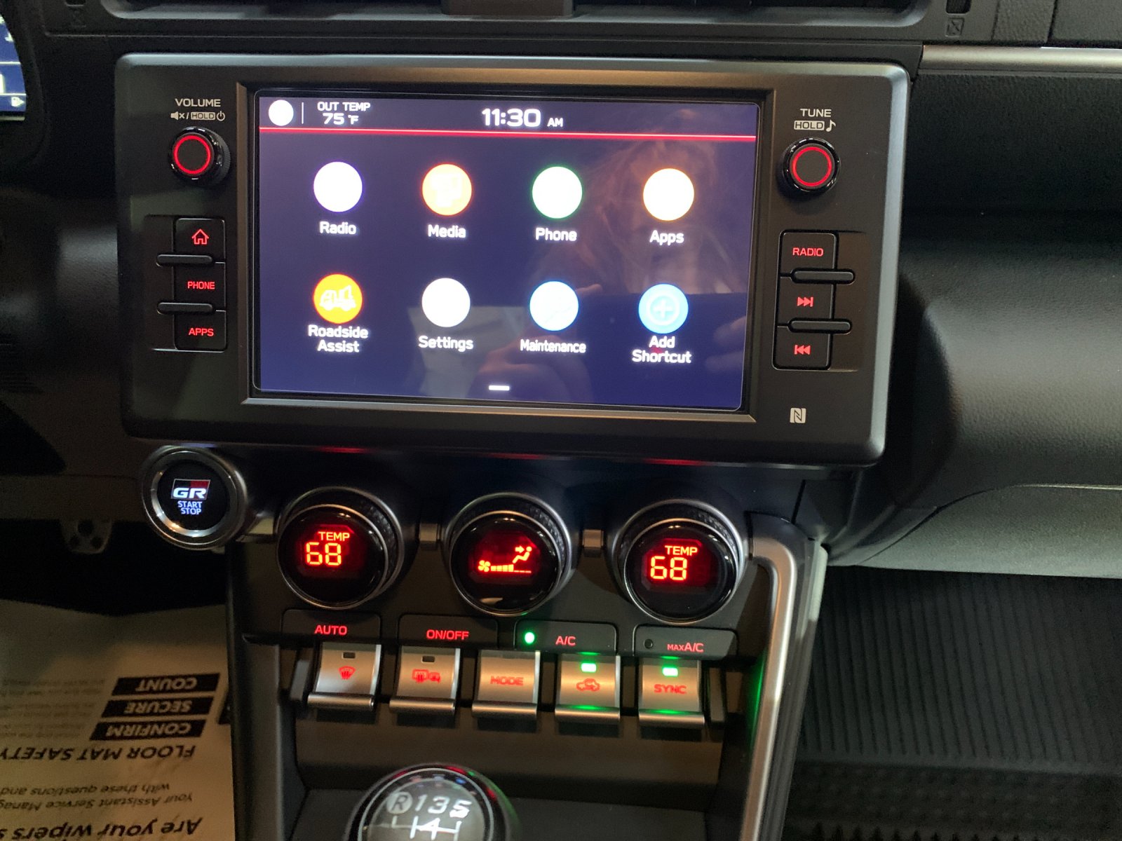Used 2026  Toyota Premium image 23
