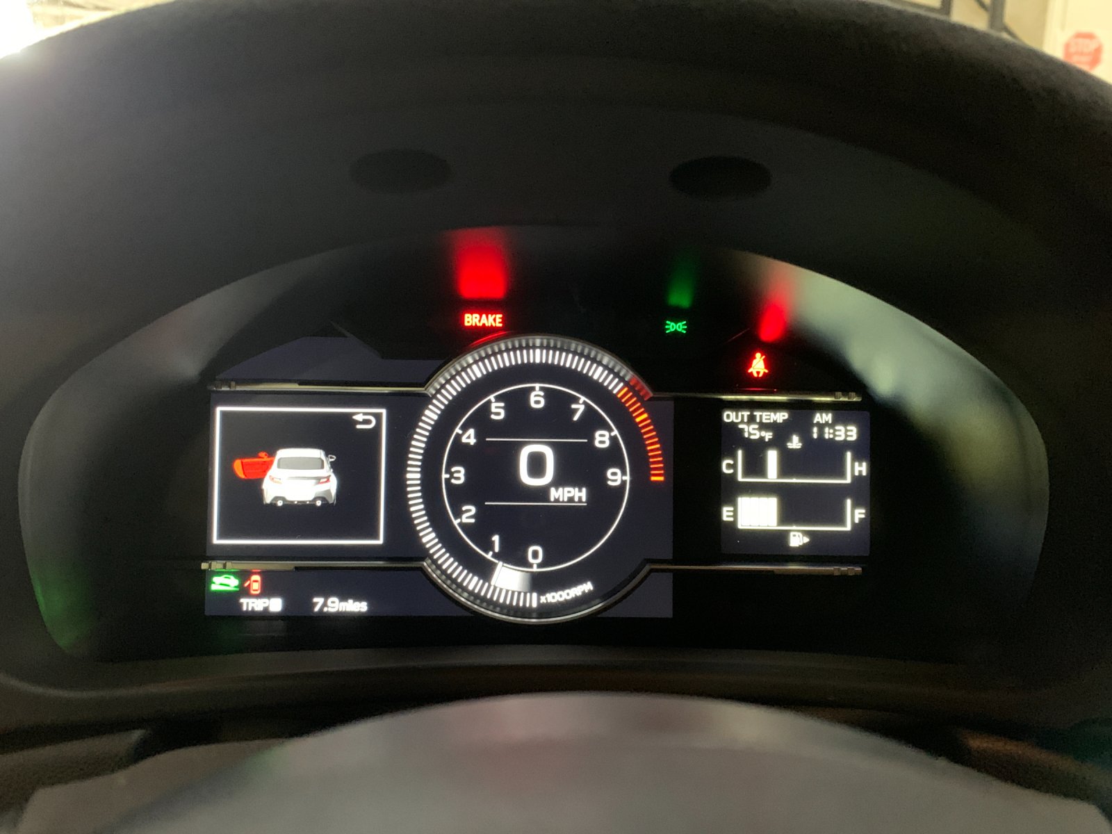 Used 2026  Toyota Premium image 30