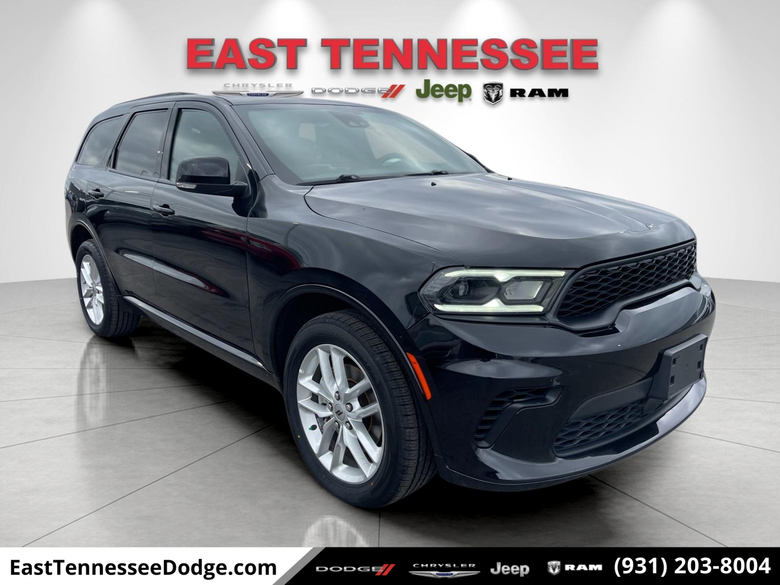 2024 Dodge Durango GT