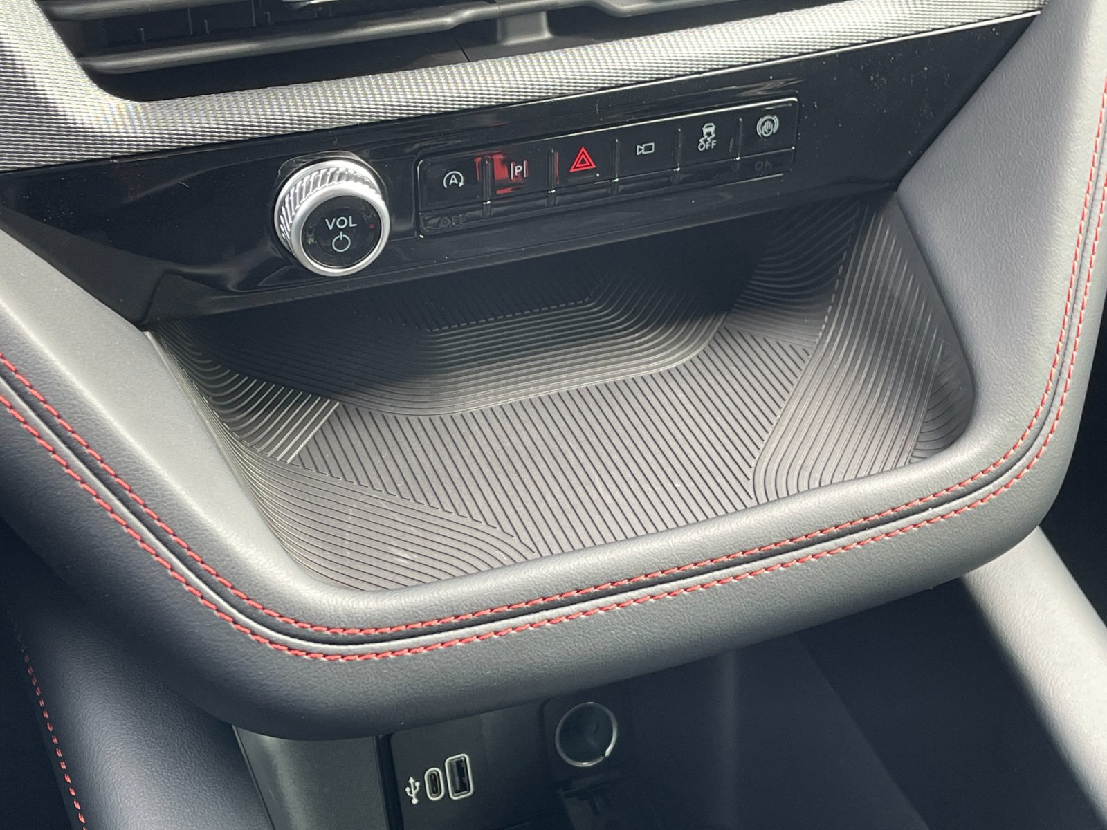 New 2026 Space White Metallic Ford ST image 22