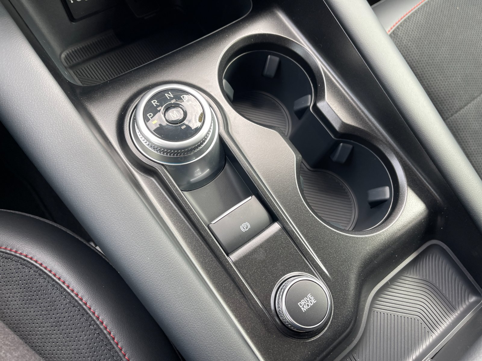 New 2026 Space White Metallic Ford ST image 23