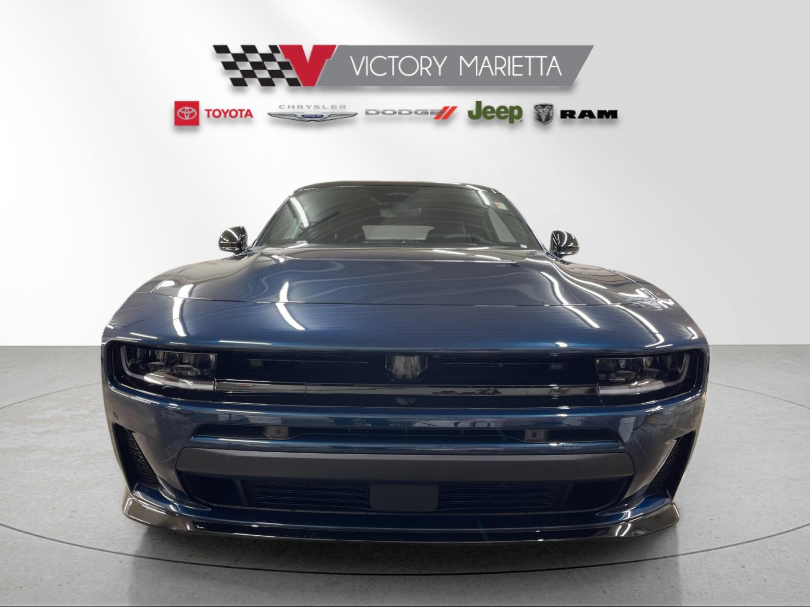 New 2026 After Dark Dodge Scat Pack image 8