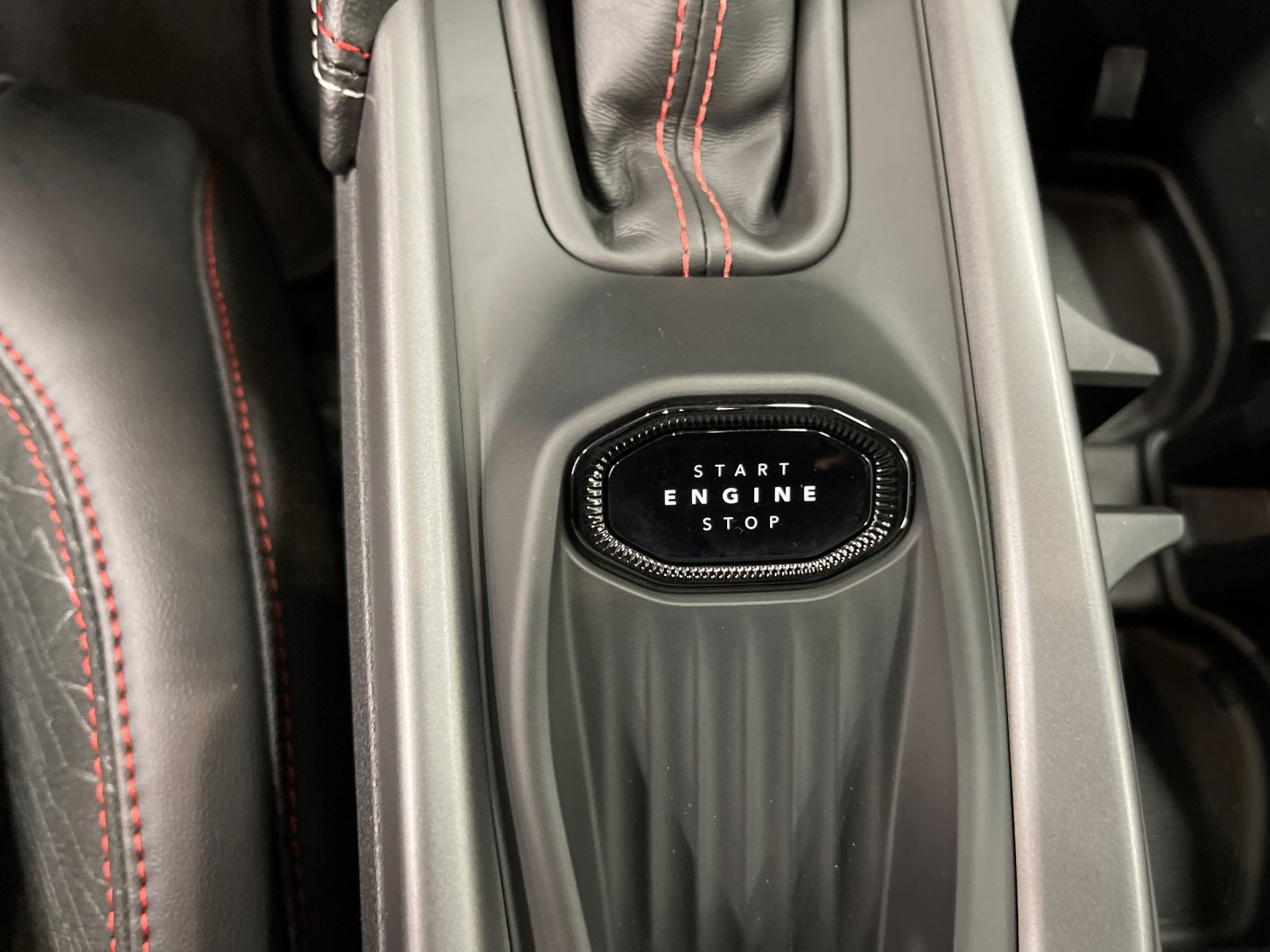 New 2026 After Dark Dodge Scat Pack image 23
