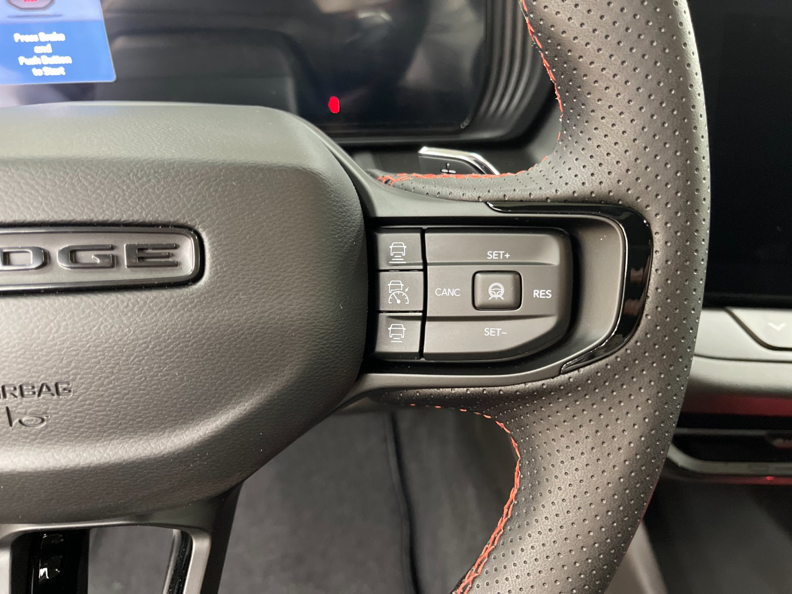 New 2026 After Dark Dodge Scat Pack image 26