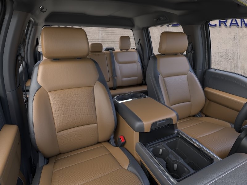 2026 Ford F-250 Super Duty Lariat - Photo 11