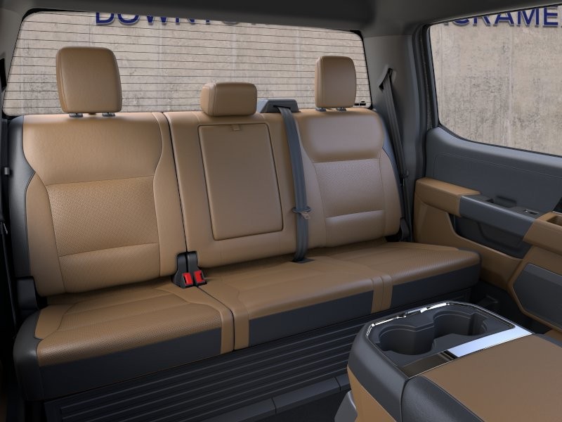 2026 Ford F-250 Super Duty Lariat - Photo 12