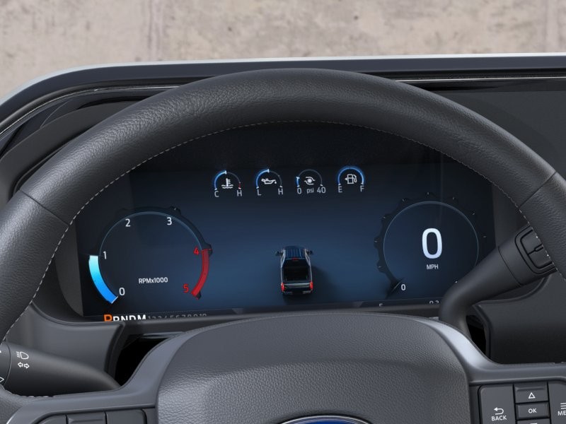2026 Ford F-250 Super Duty Lariat - Photo 14