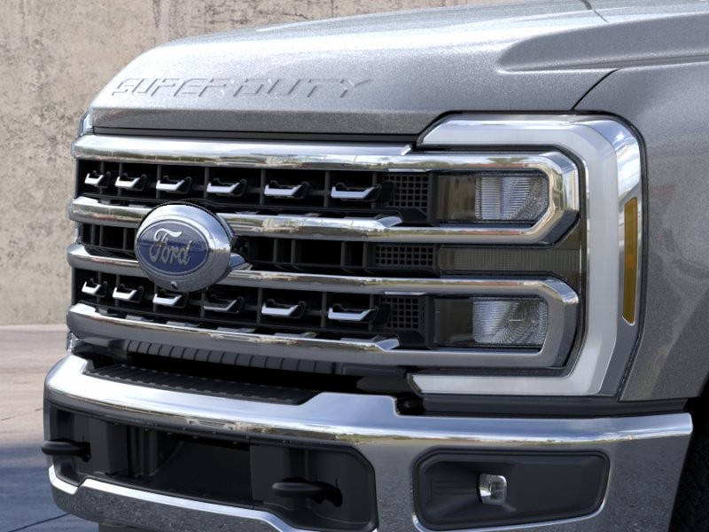 2026 Ford F-250 Super Duty Lariat - Photo 18