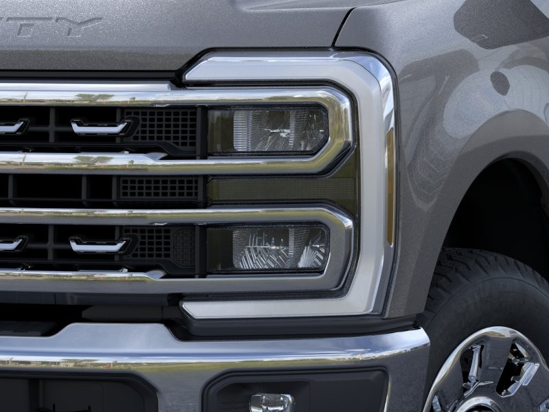 2026 Ford F-250 Super Duty Lariat - Photo 19