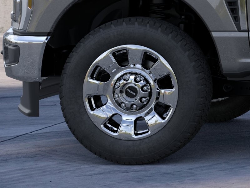2026 Ford F-250 Super Duty Lariat - Photo 20