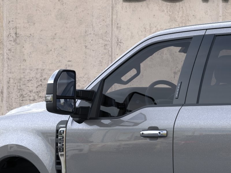 2026 Ford F-250 Super Duty Lariat - Photo 21