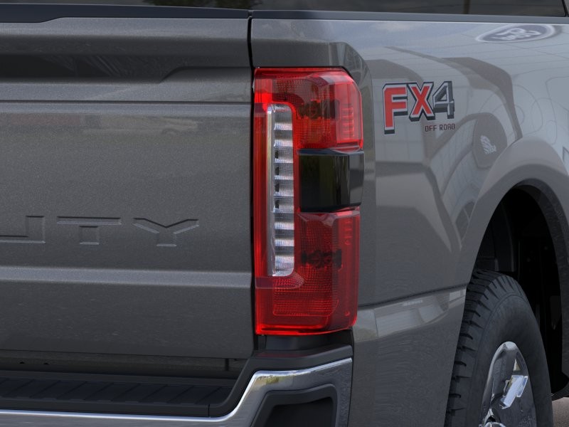2026 Ford F-250 Super Duty Lariat - Photo 22