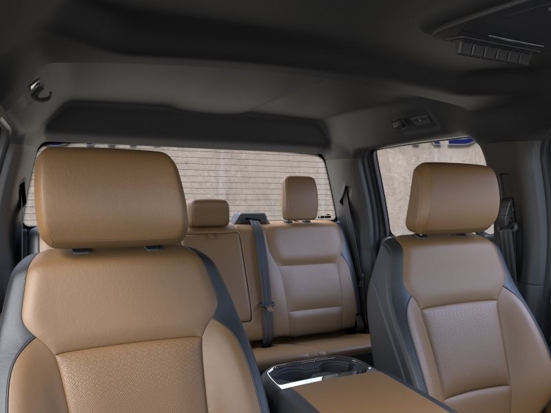 2026 Ford F-250 Super Duty Lariat - Photo 23