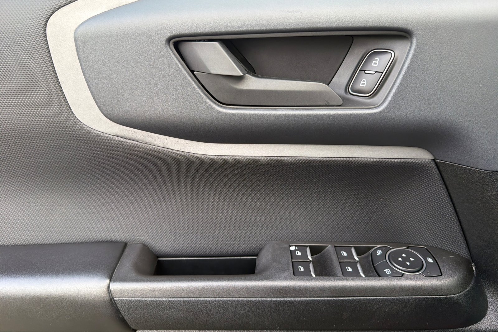 Used 2021 Red Ford Big Bend image 8