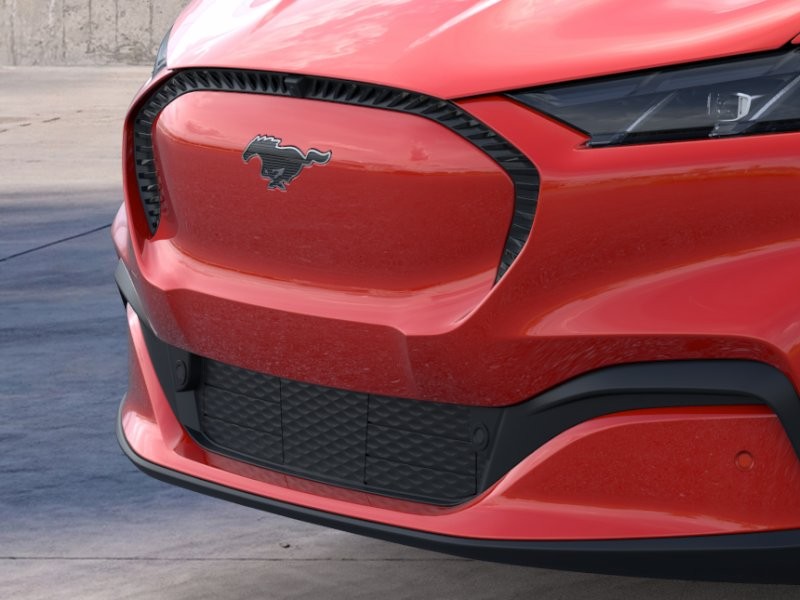 New 2026 Race Red Ford Select image 18