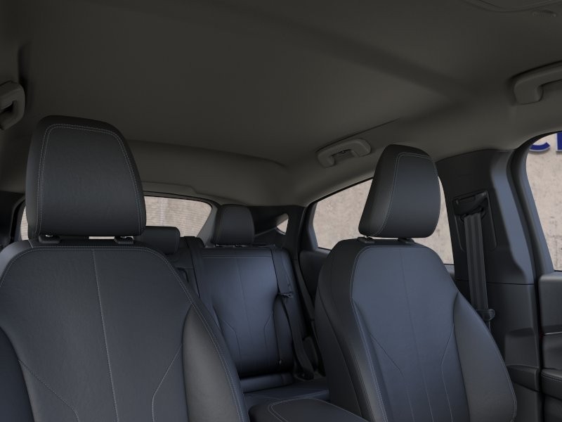New 2026 Race Red Ford Select image 23