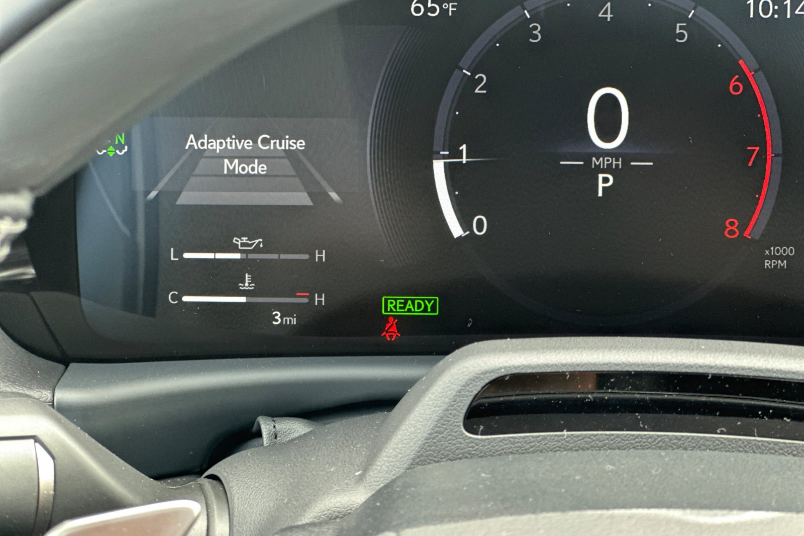 2026 Lexus LX 700h Luxury - Photo 29