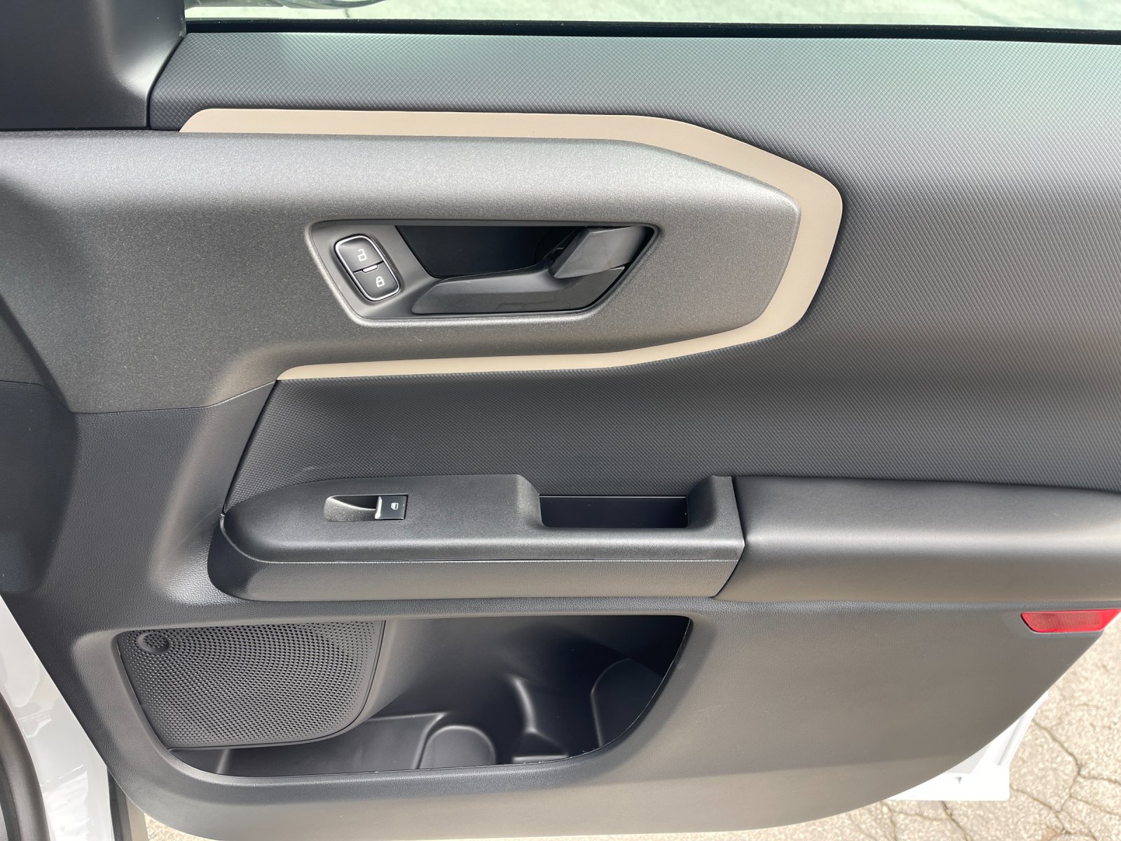 New 2026 Oxford White Ford Big Bend® image 18