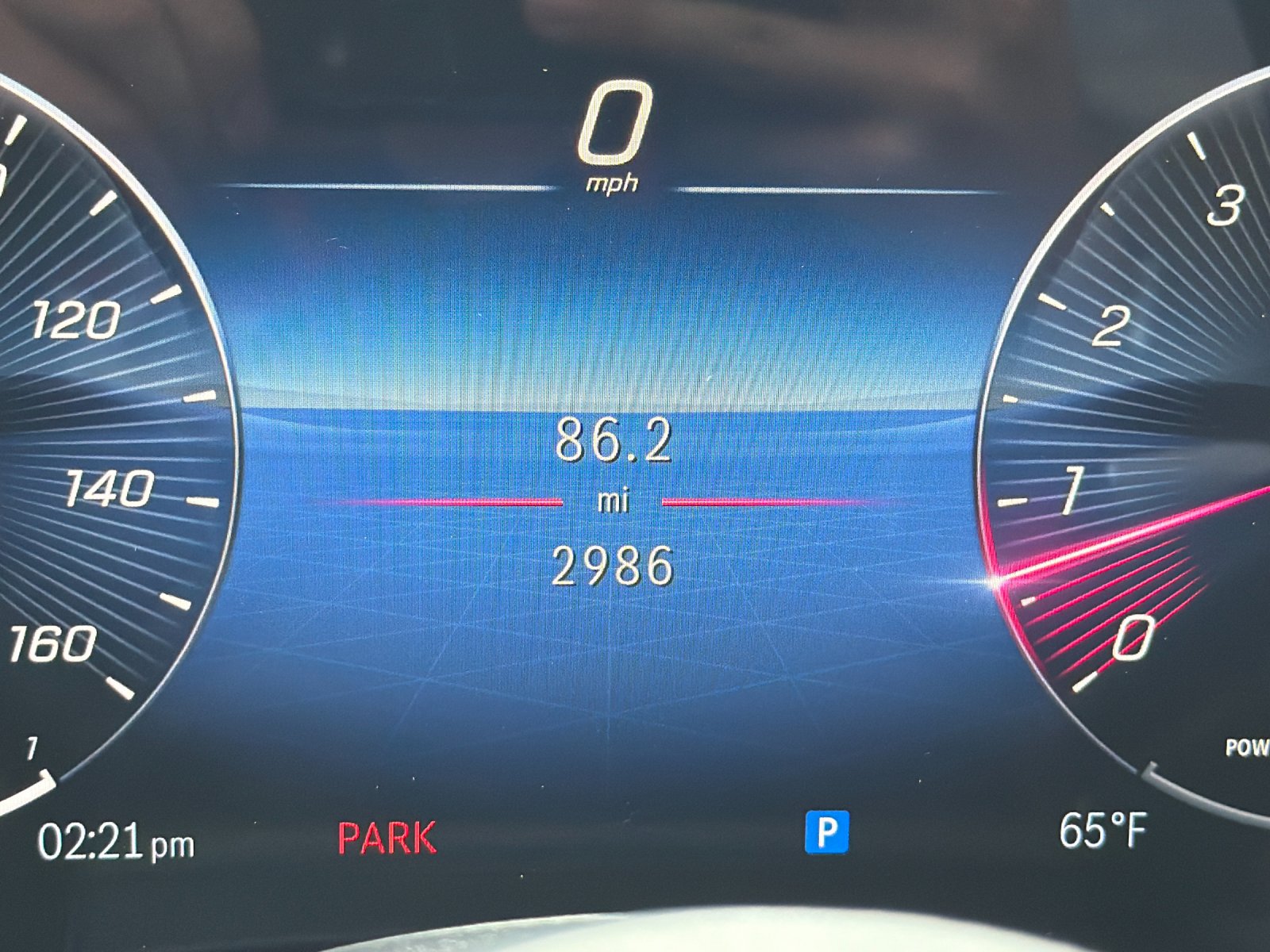 Certified Used 2026 Polar White Mercedes-Benz GLE 350 4D Sport Utility 4MATIC® image 33