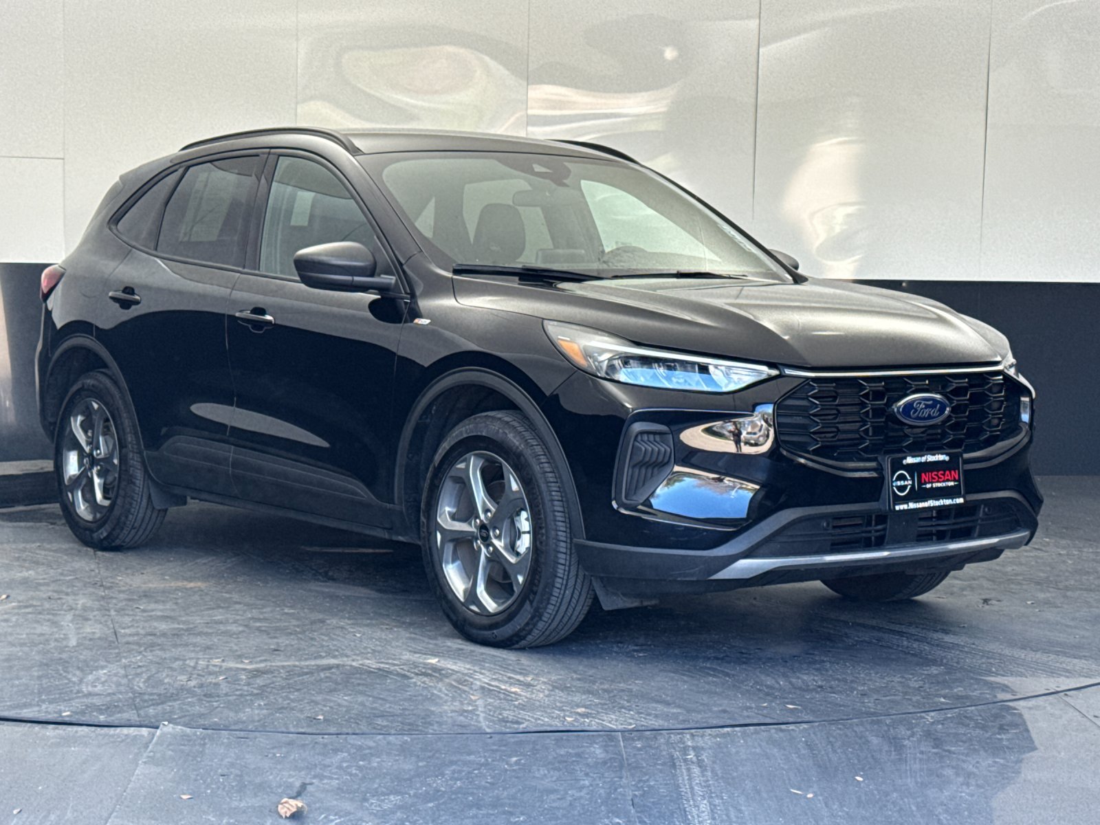 2025 Ford Escape ST-Line AWD's photo