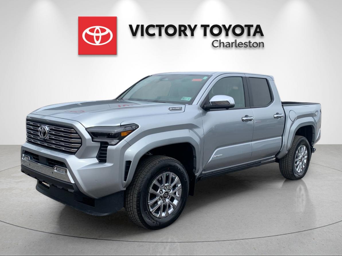 2026 Toyota Tacoma i-FORCE MAX Limited i-FORCE MAX