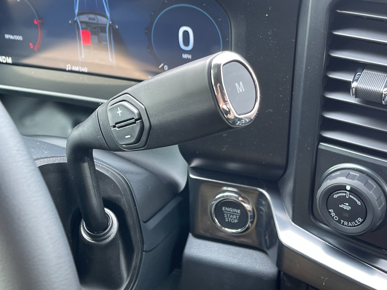 New 2026 White Ford Lariat image 23