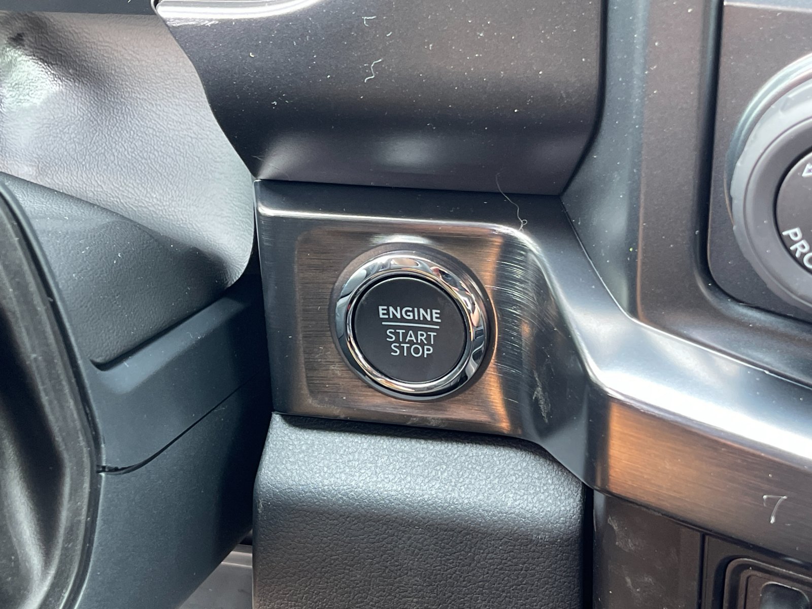 New 2026 White Ford Lariat image 24