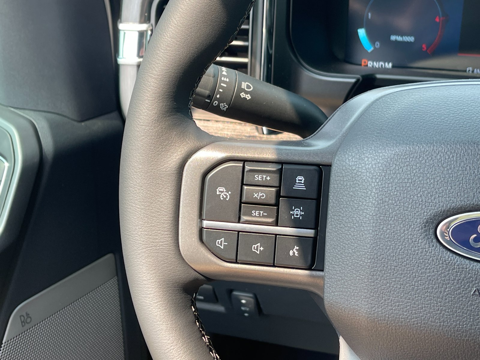 New 2026 White Ford Lariat image 26