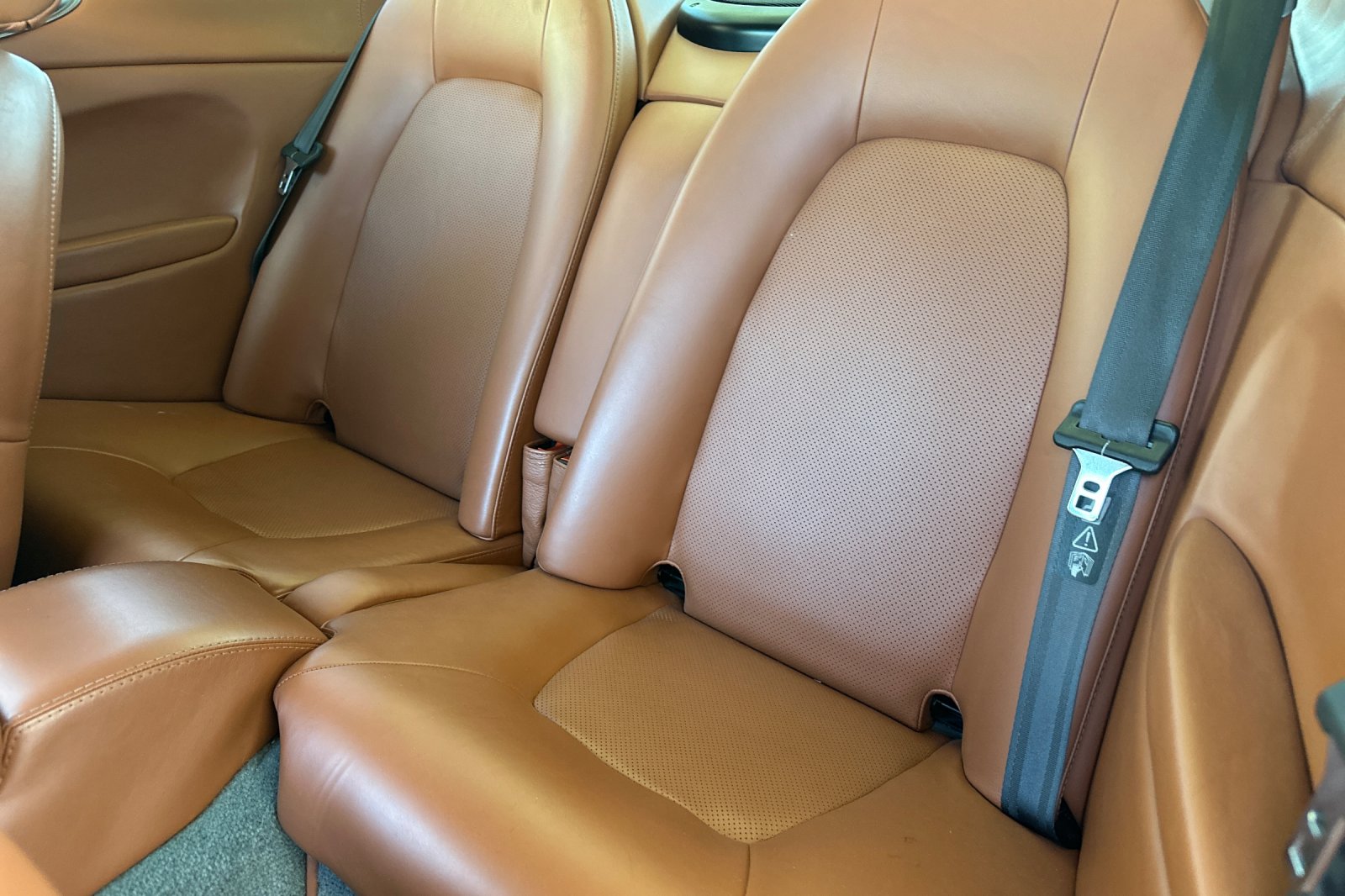 2004 Aston Martin Vanquish Base - Photo 14