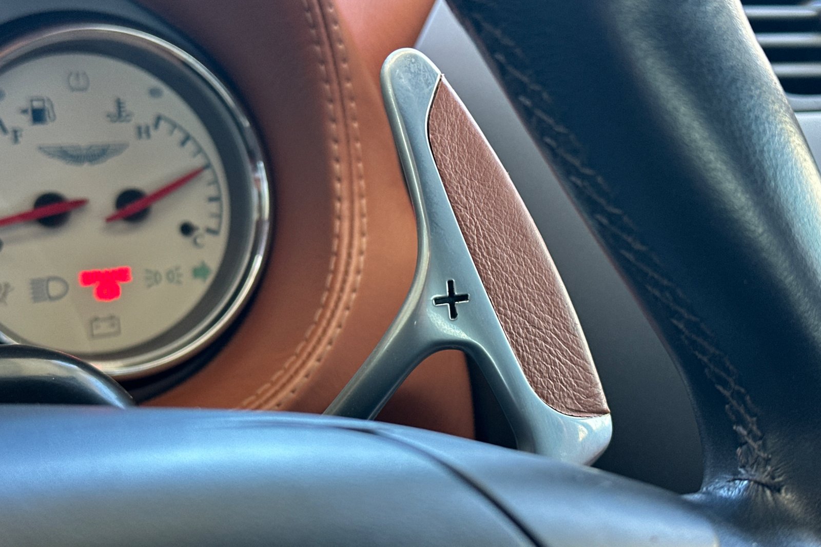 2004 Aston Martin Vanquish Base - Photo 21