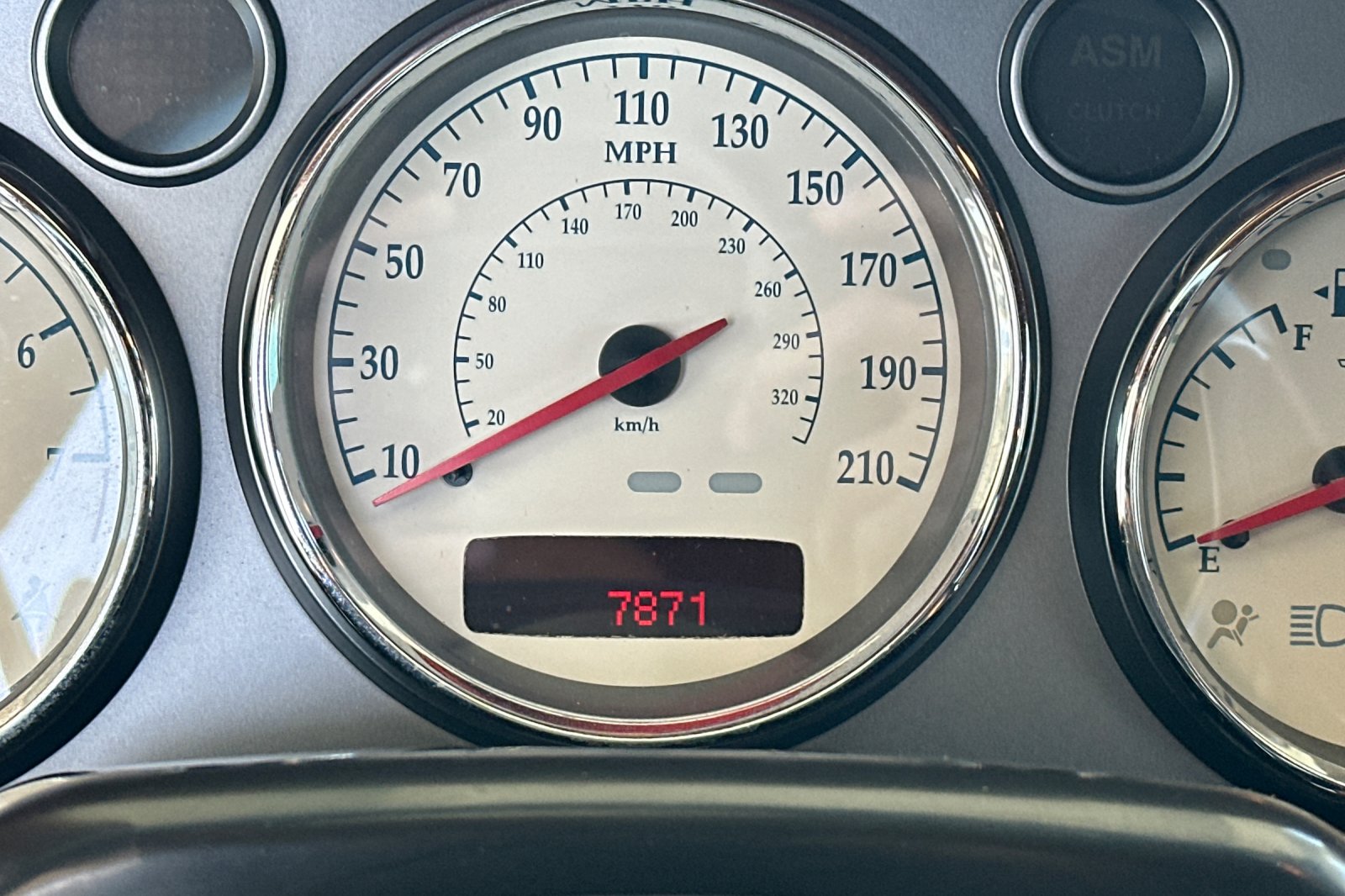 2004 Aston Martin Vanquish Base - Photo 27