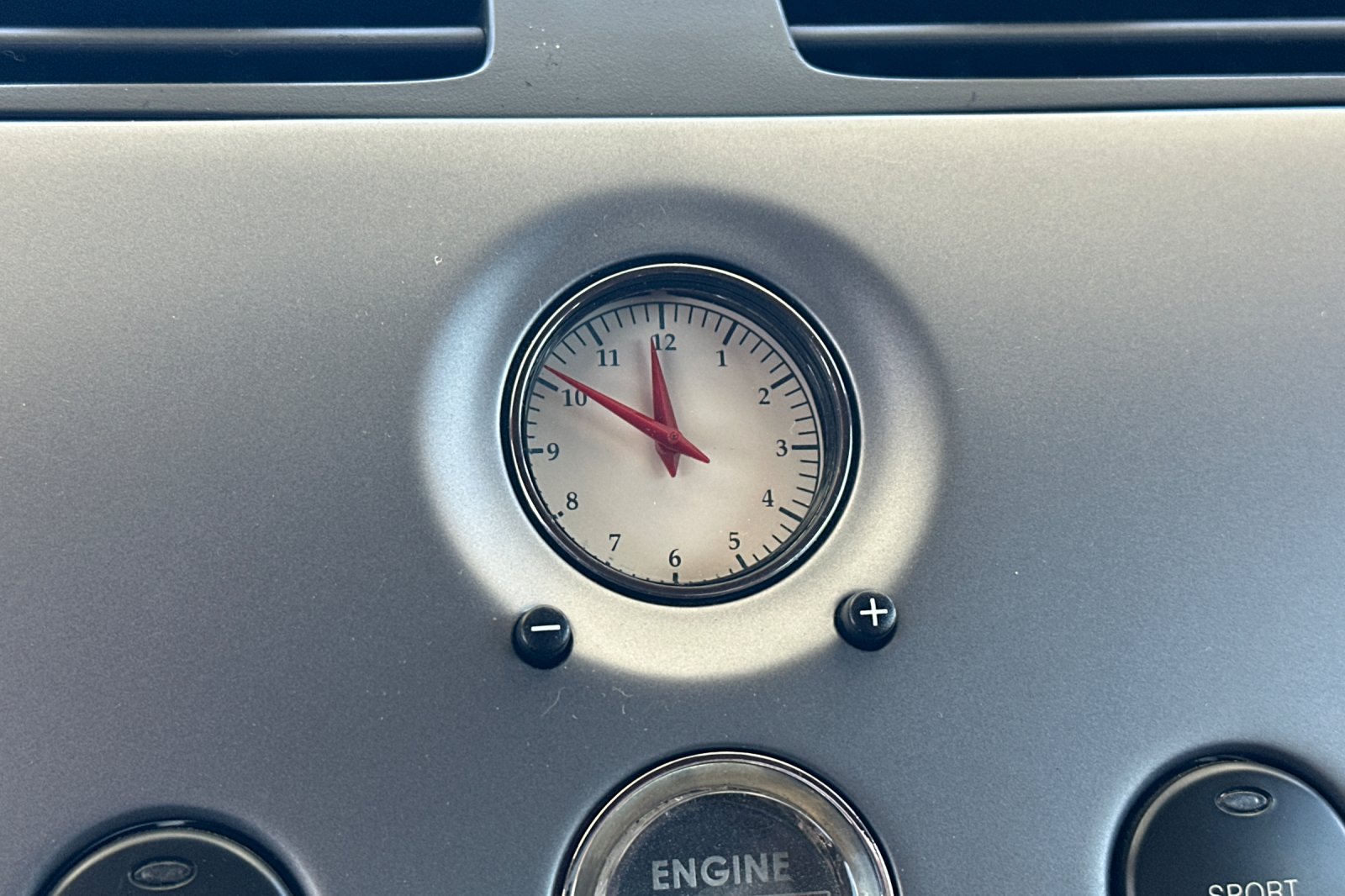2004 Aston Martin Vanquish Base - Photo 31