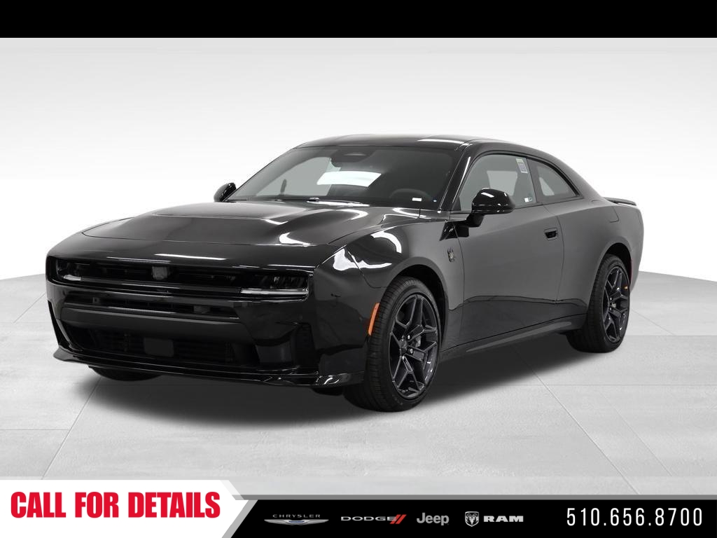 2023-2024Union charger Mサイズ　ブラック　クランポン付き New 2024 Dodge Charger R/T Scat Pack 2D Coupe in Newark #RR206113