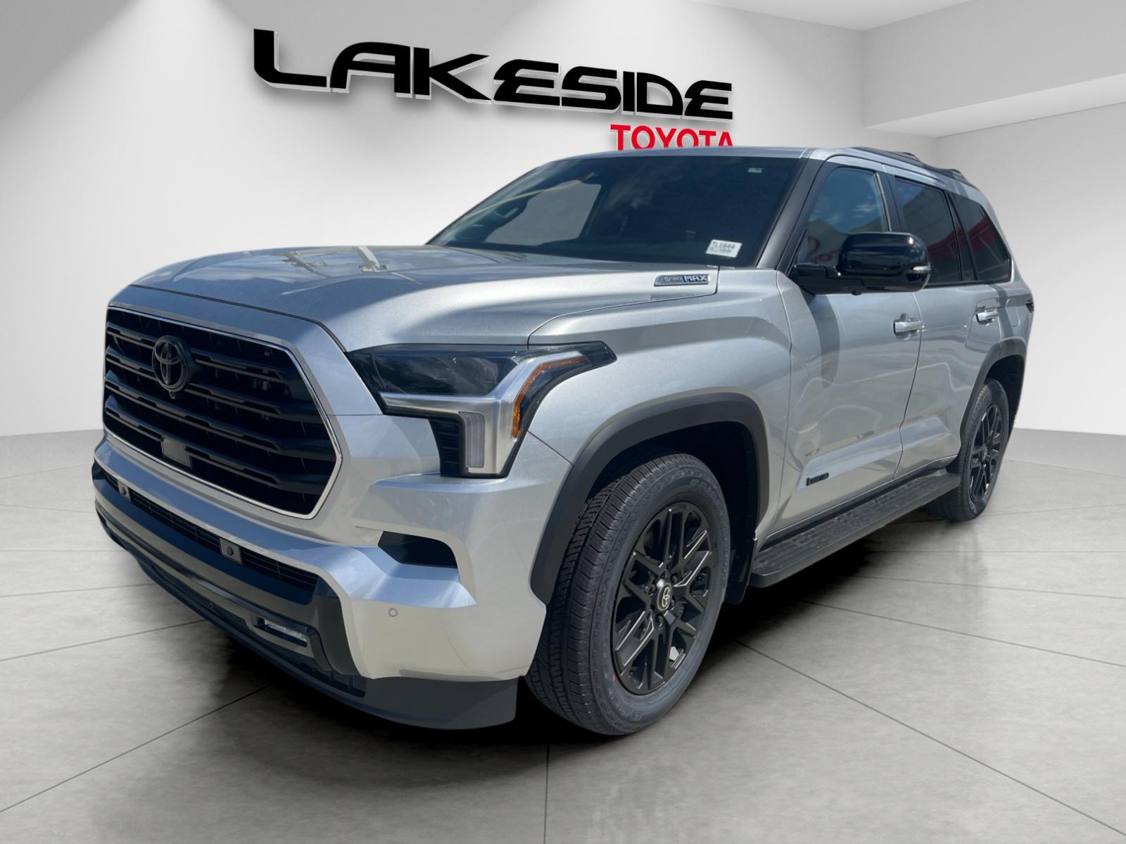 2026 Sequoia
