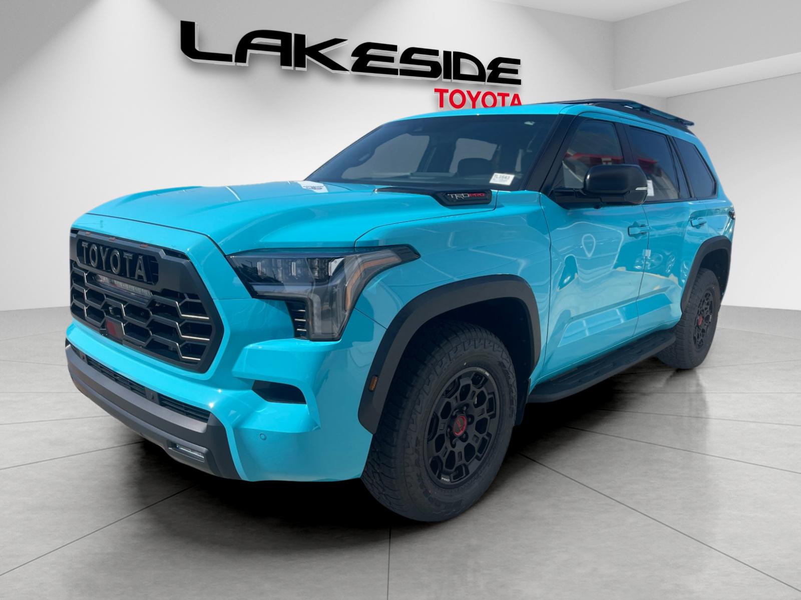 2026 Sequoia