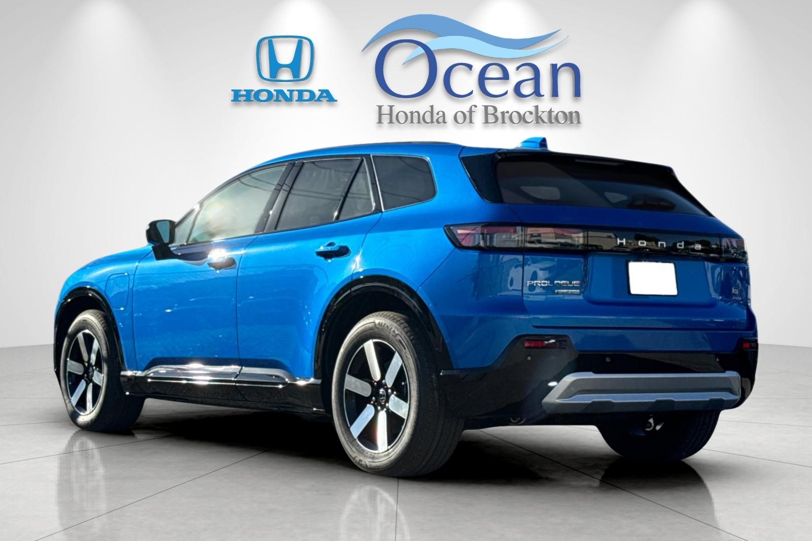 Prologue〜Custom made New 2026 Honda Prologue Touring 4D Sport Utility in Brockton
